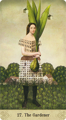 天使占い ピンク